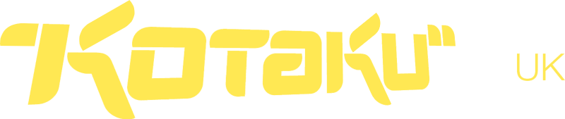 Kotaku vector logo