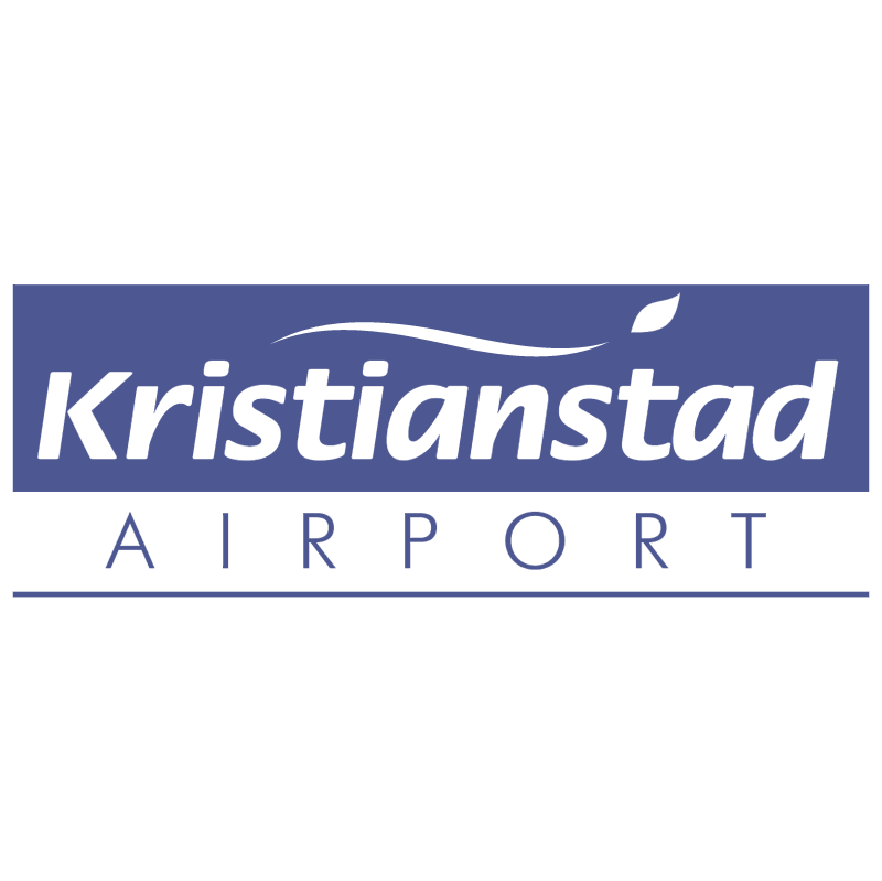 Kristianstad vector