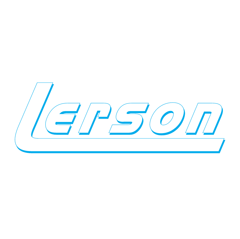 Lerson vector logo