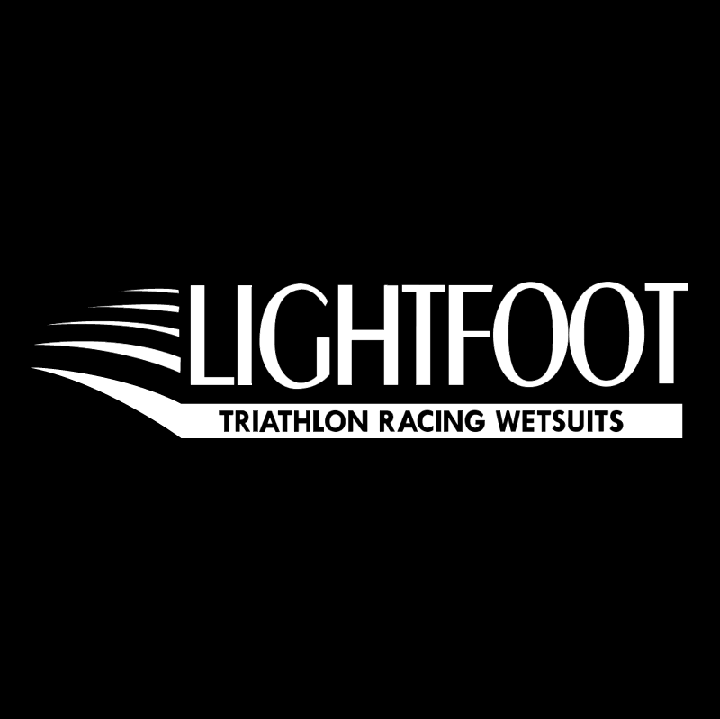 Lightfoot Sports vector