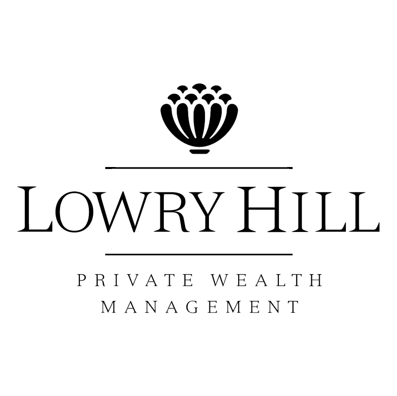 Lowry Hill vector