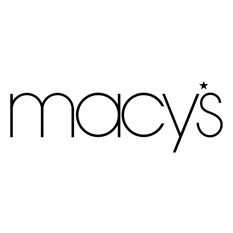 Macy’s vector logo