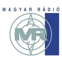 Magyar Radio vector