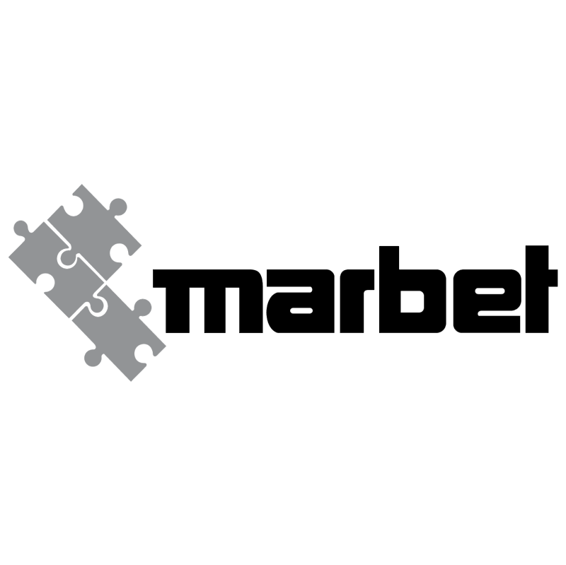 Marbet vector logo
