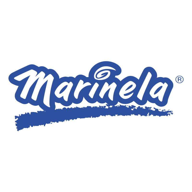 Marinela vector logo