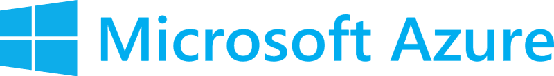 Microsoft Azure vector logo