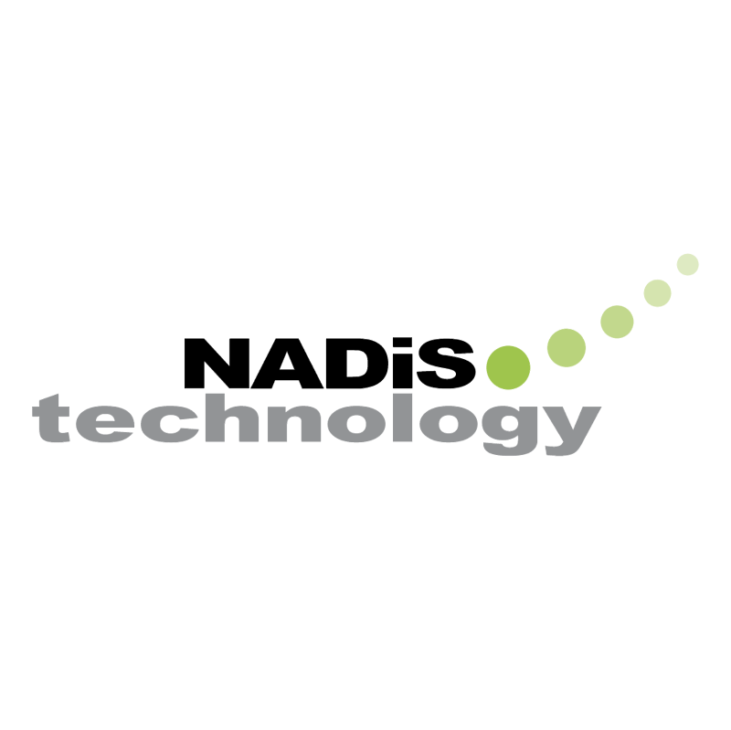 Nadis Technology vector