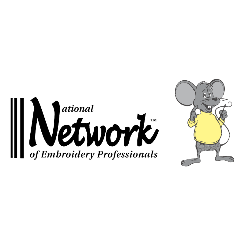 National Network vector