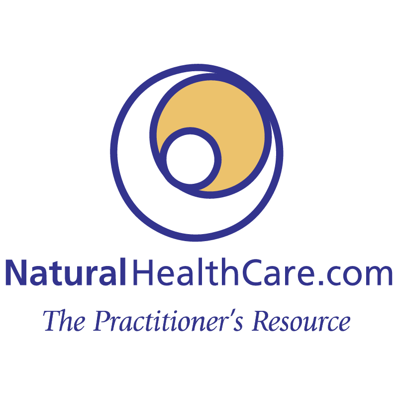 Natural Health Care vector