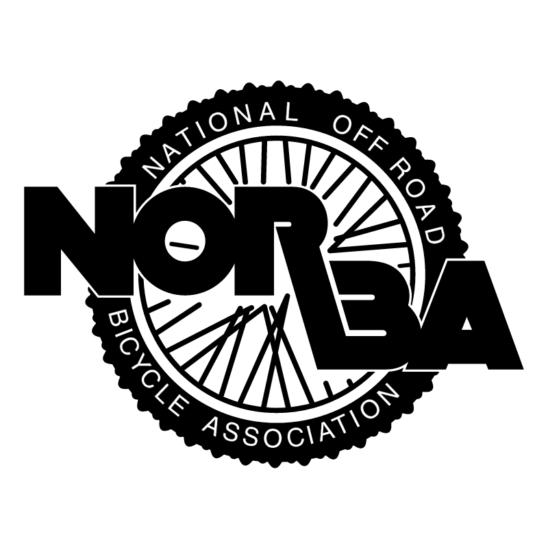 NORBA vector logo