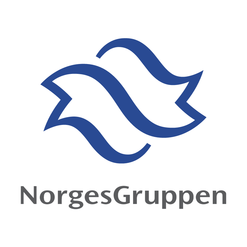 NorgesGruppen vector