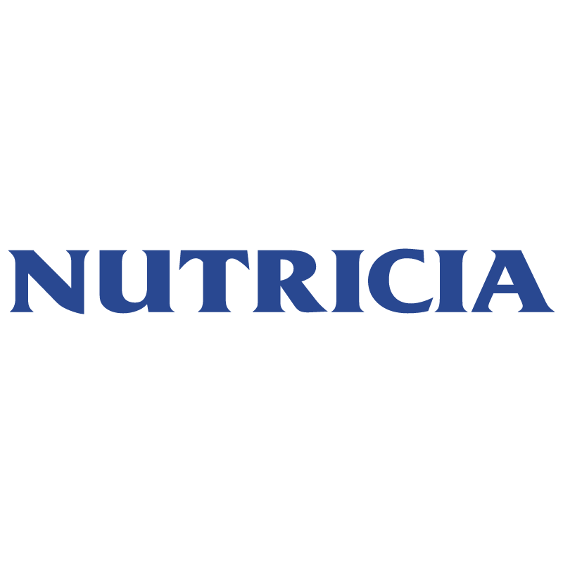 Nutricia vector logo