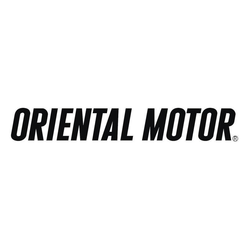 Oriental Motor vector