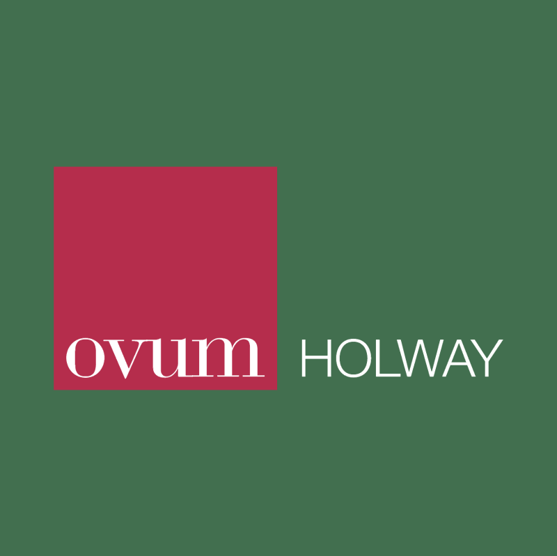 Ovum Holway vector