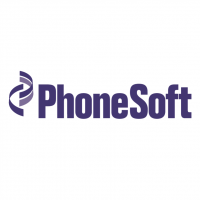 PhoneSoft vector
