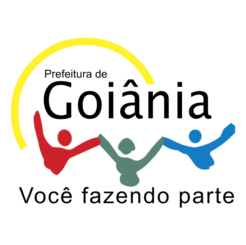 Prefeitura de Goiania vector