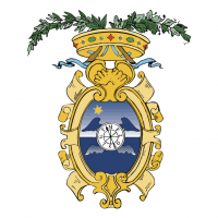 Provincia di Salerno vector