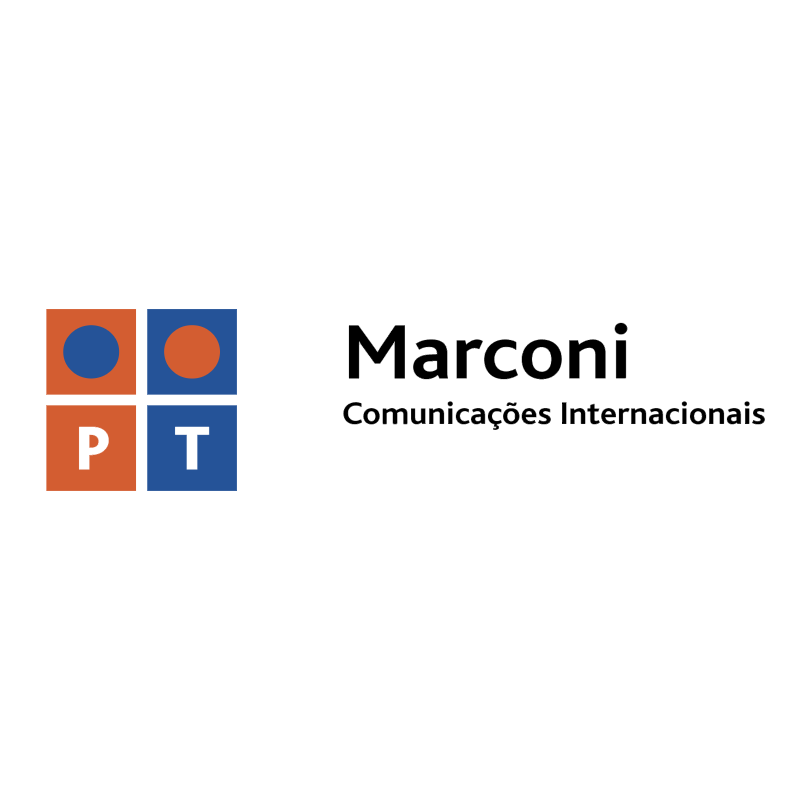PT Marconi vector