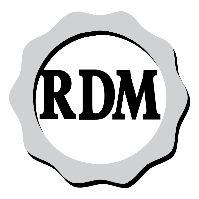 Ring Deutscher Makler vector logo