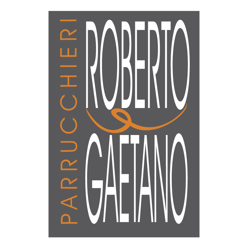 Roberto e Gaetano vector