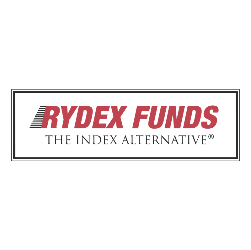Rydex Funds vector logo
