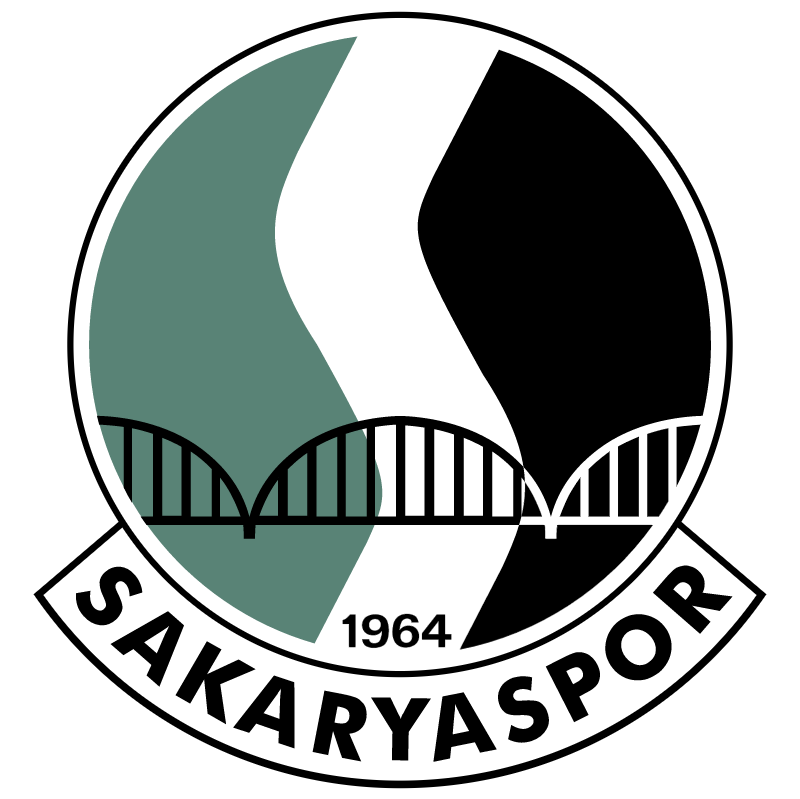 Sakaryaspor vector logo