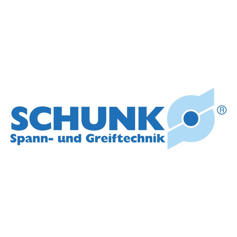 Schunk vector logo