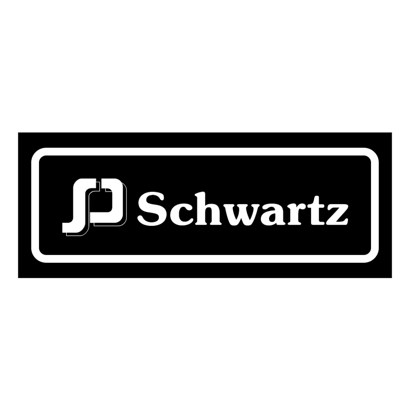 Schwartz vector logo
