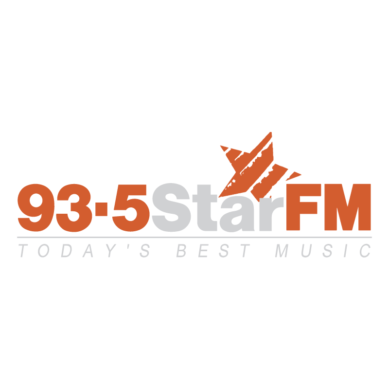 StarFM Radio vector