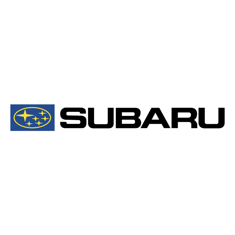 Subaru vector logo