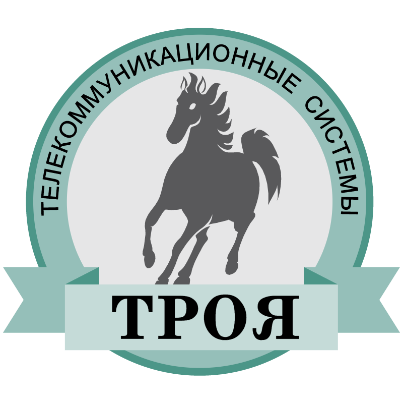 Trojya vector logo