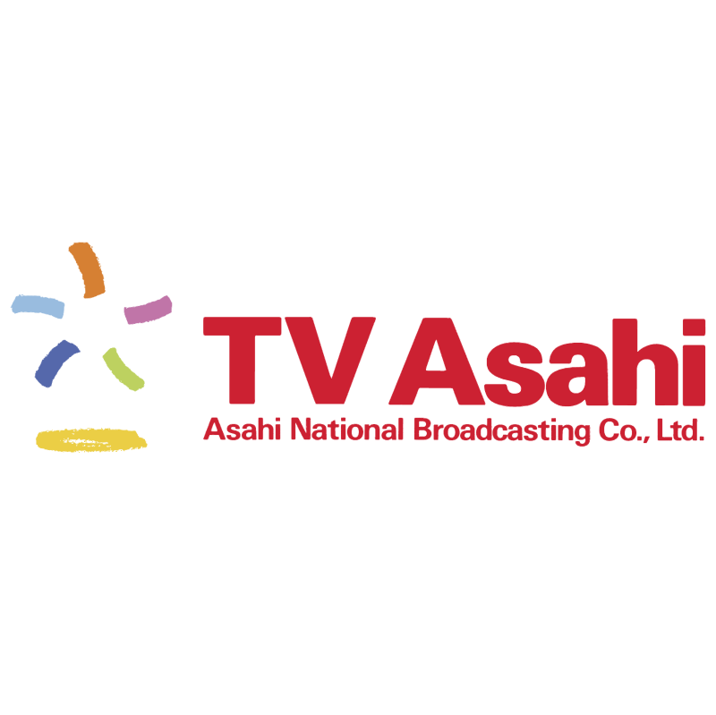 TV Asahi vector