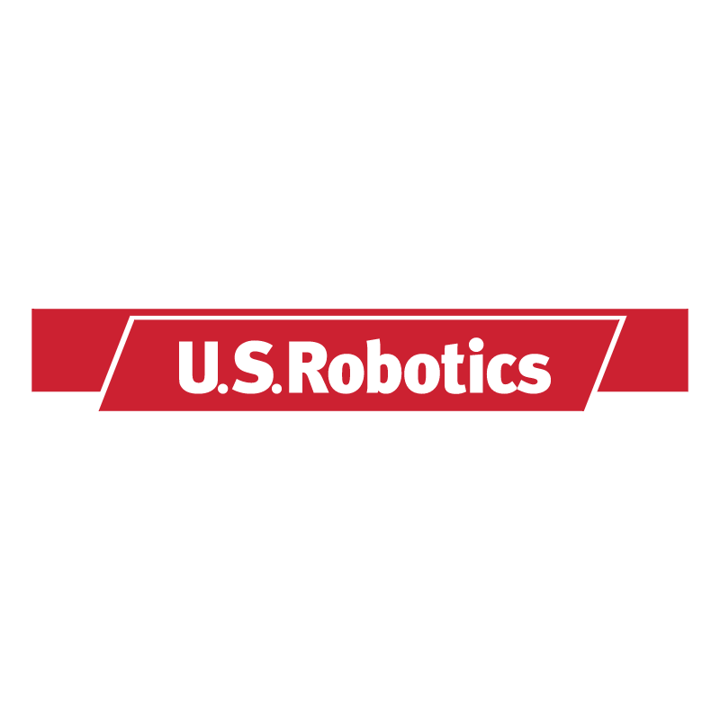 U S Robotics vector