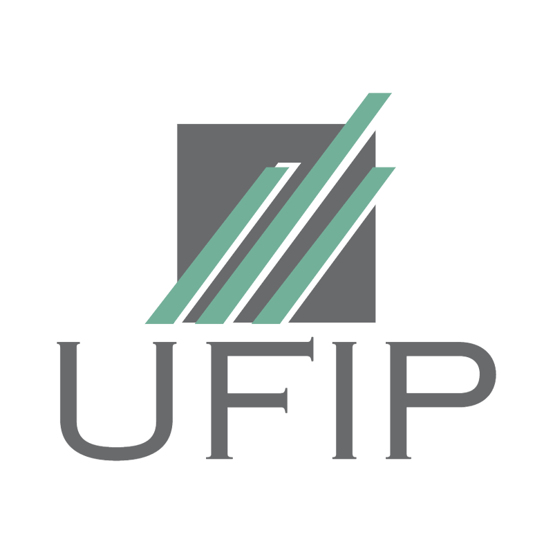 UFIP vector logo