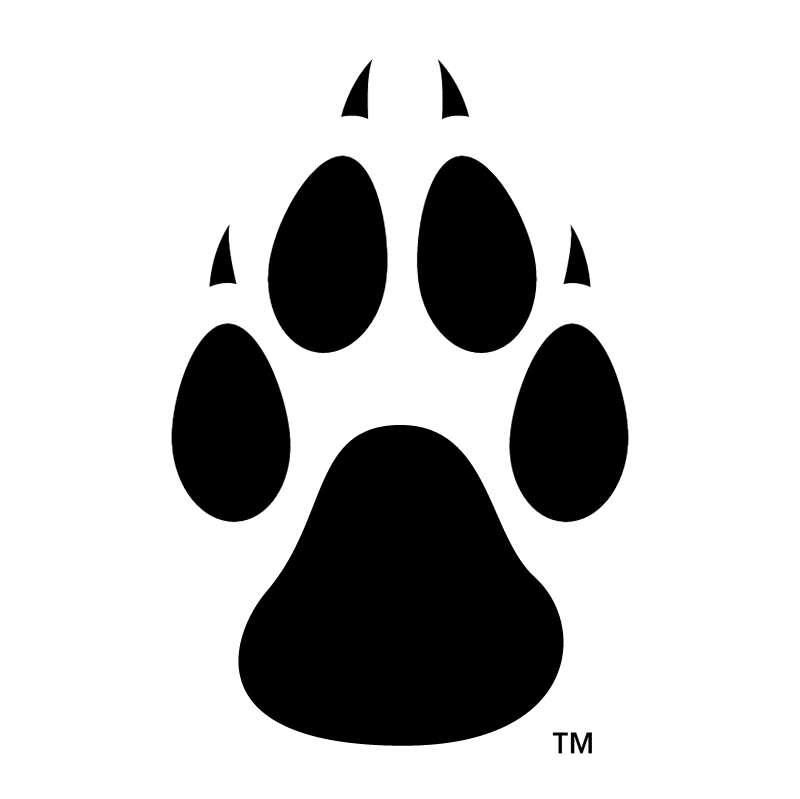 UNM Lobos vector logo
