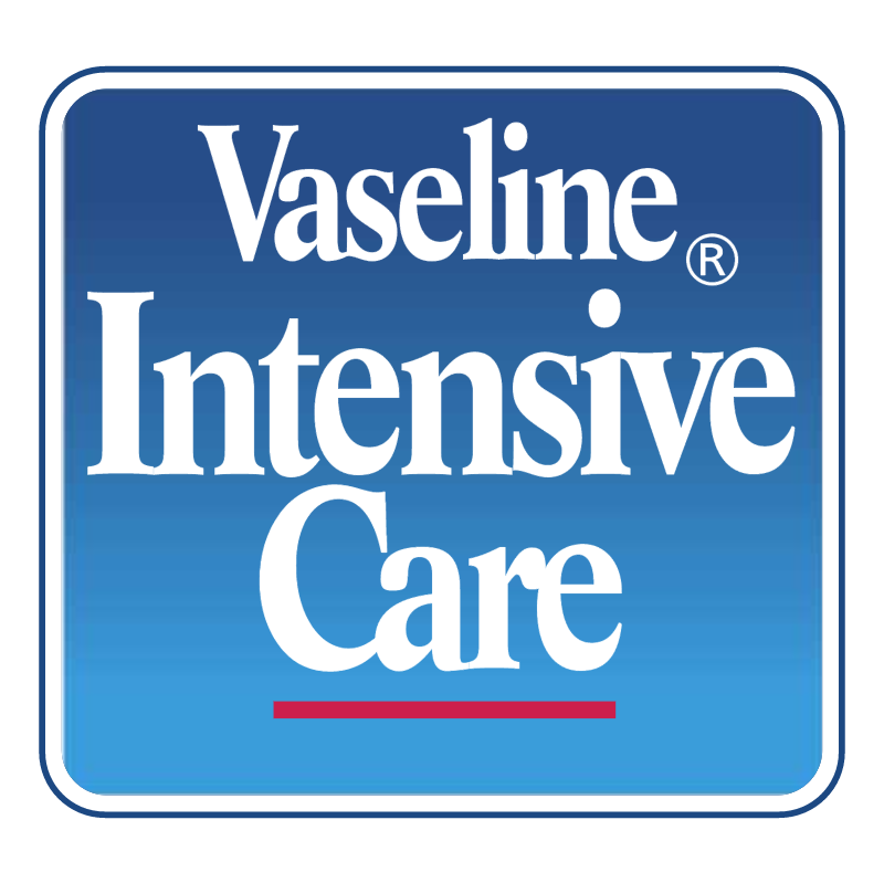 Vaseline Intensive Care vector