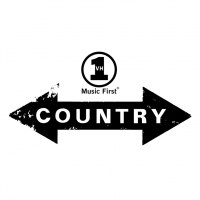 VH1 Country vector