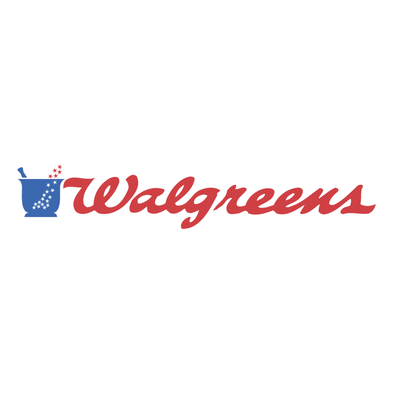 Walgreens vector