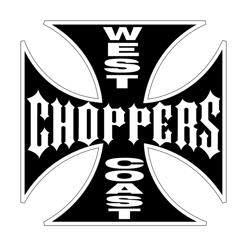 West Coast Choppers vector