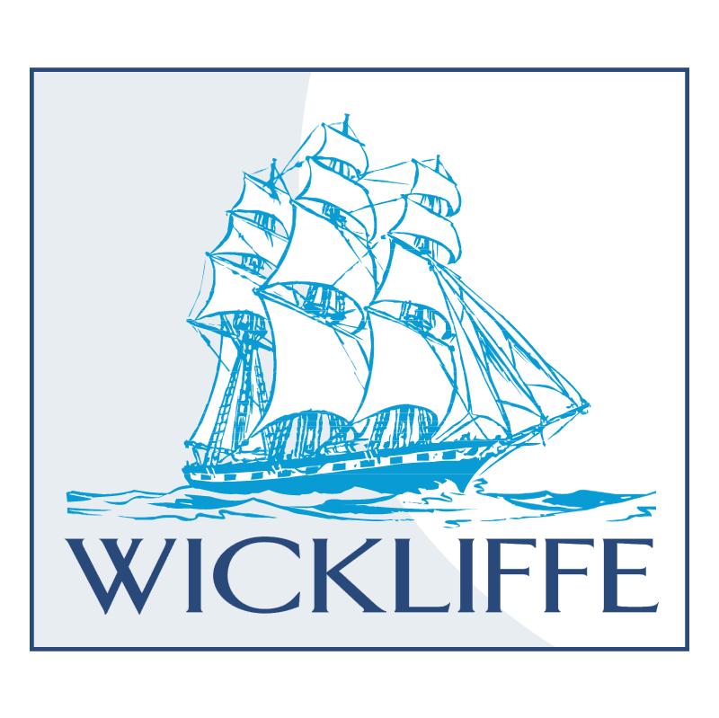 Wickliffe vector