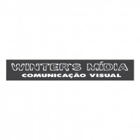 Winter’s Midia vector