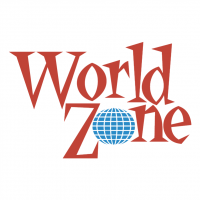 World Zone vector