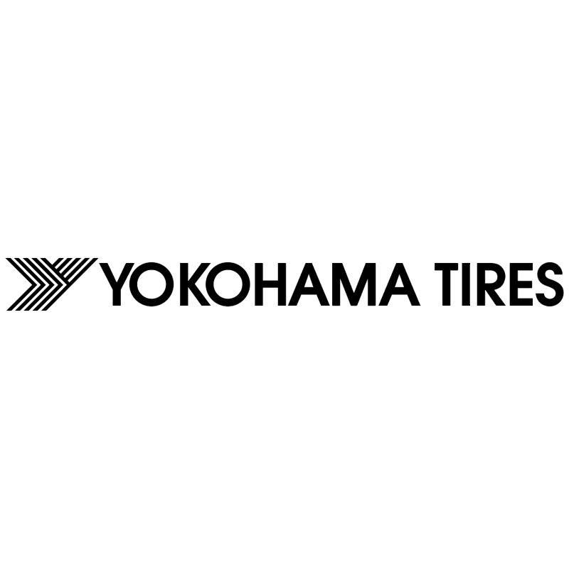 Yokohama Tires vector