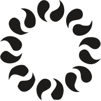 Saitama Japan symbol vector