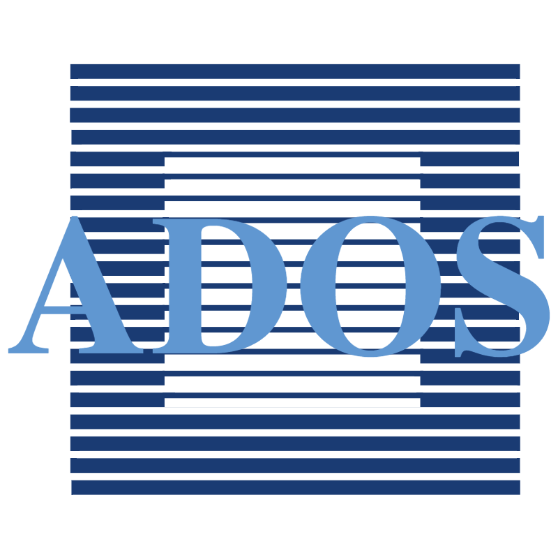 ADOS 18933 vector logo