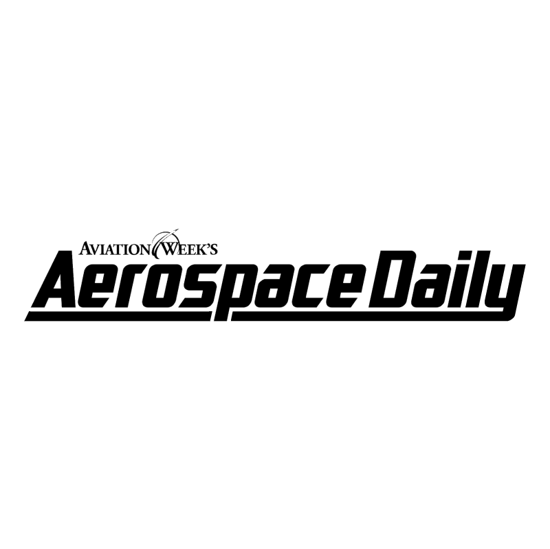 Aerospace Daily 59927 vector