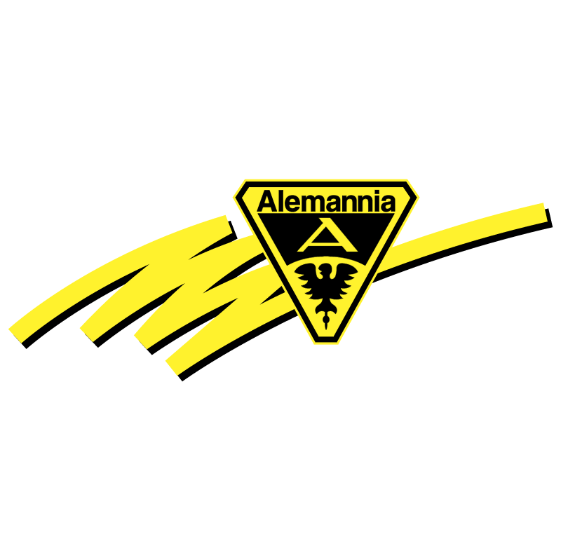 Alemannia Aachen 7686 vector