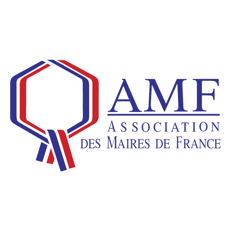AMF vector logo