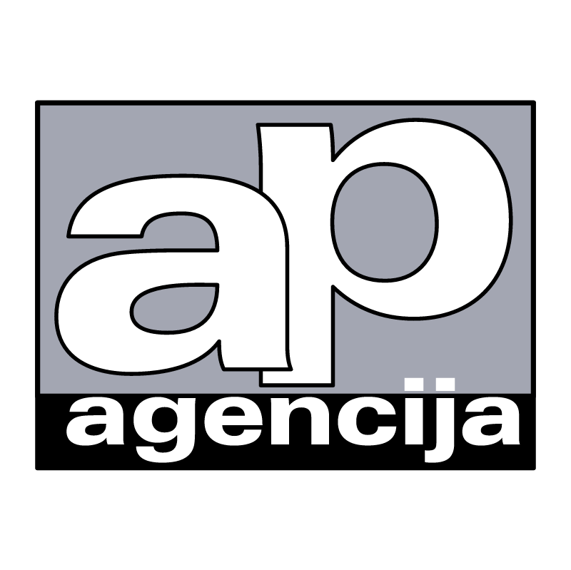 AP Agencija vector