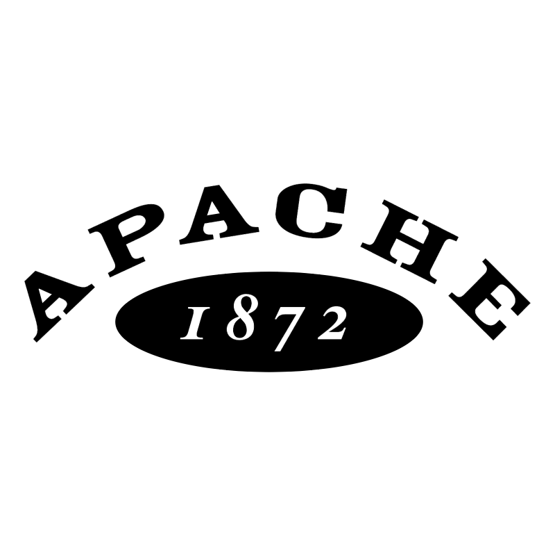 Apache 55164 vector